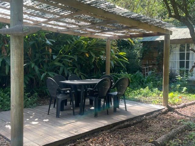 Apartment for rent in Groot Brak Rivier, Western Cape