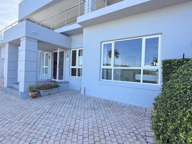 Apartment for rent in Garden Route District Municipality, Groot Brak Rivier