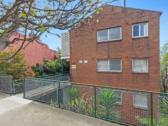 Apartment for rent in Inner West, Sydney