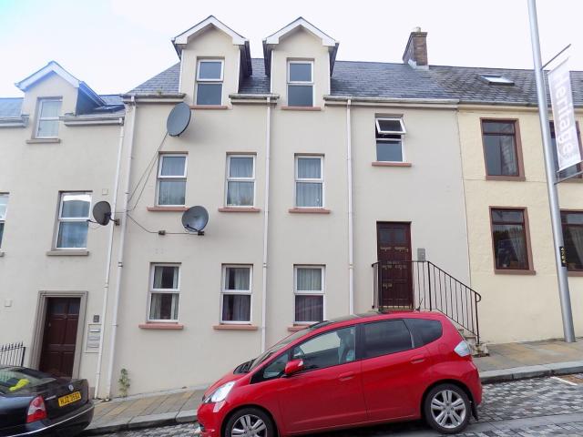 Apartment for rent in Dungannon, Northern Ireland