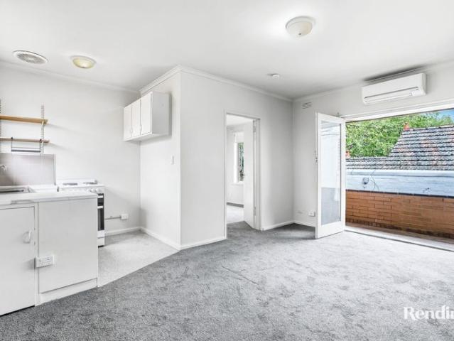 Apartment for rent in Flemington, Melbourne