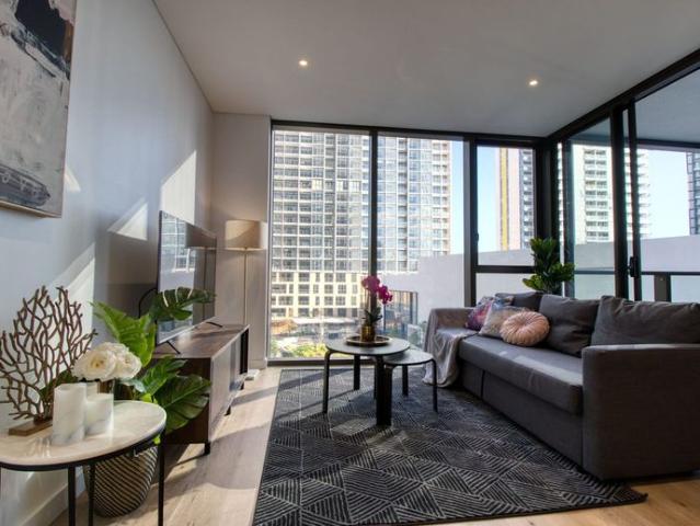Apartment for rent in Sydney, New South Wales