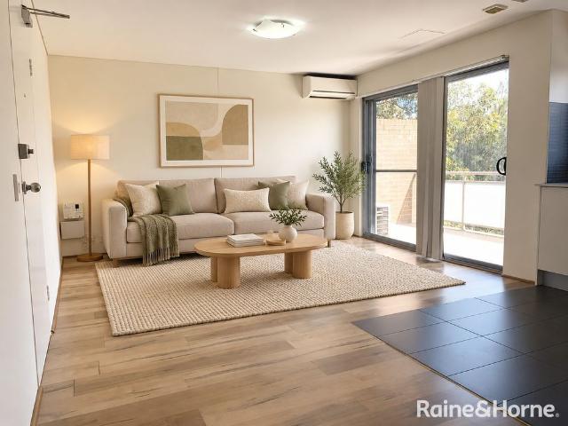 Apartment for rent in Inner West, Sydney