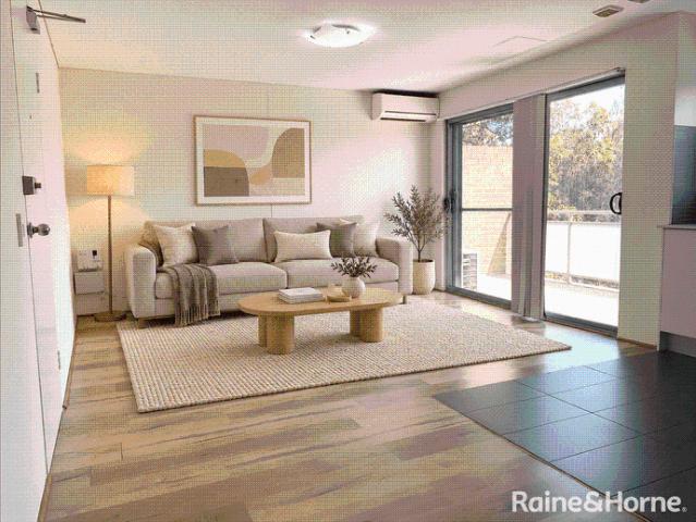 Apartment for rent in Inner West, Sydney