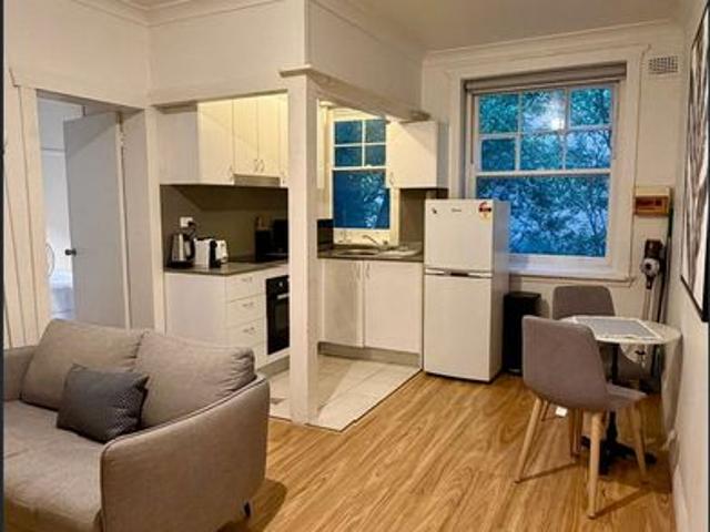 Apartment for rent in Sydney, New South Wales