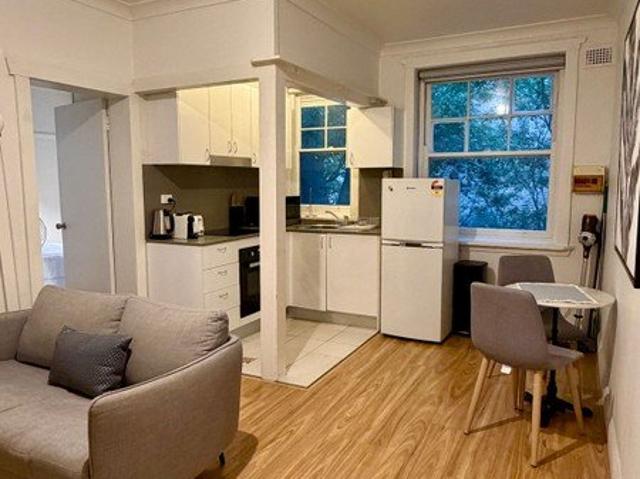 Apartment for rent in Sydney, New South Wales