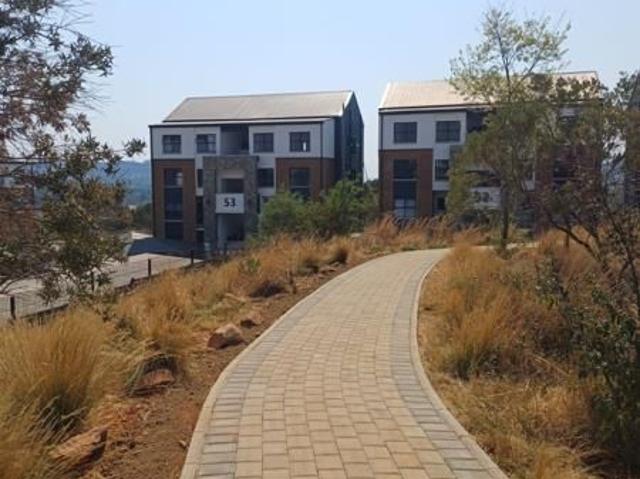 Apartment for rent in Tshwane Ward 58, Pretoria