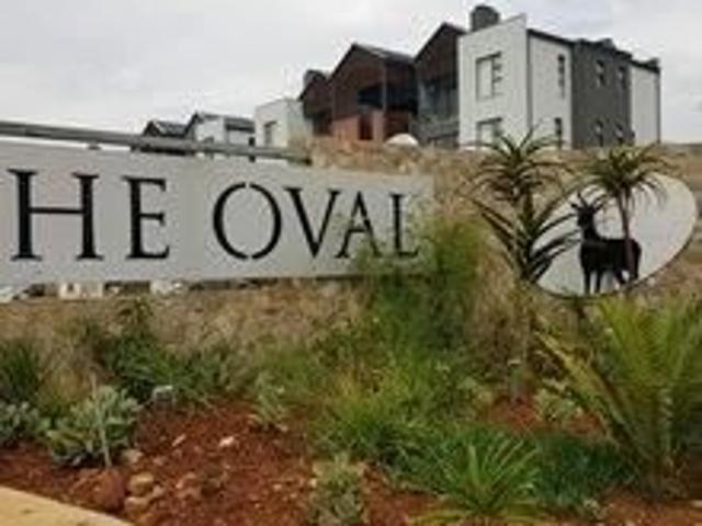 Apartment for rent in Waterkloof, Gauteng