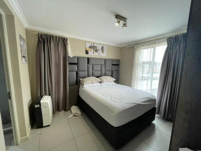 Apartment for rent in Waterkloof, Gauteng
