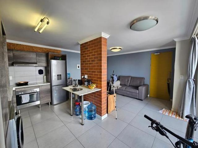 Apartment for rent in Waterkloof, Gauteng