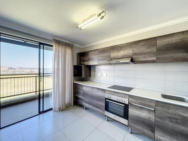 Apartment for rent in Waterkloof, Gauteng