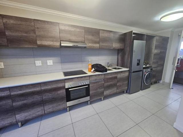 Apartment for rent in Waterkloof, Gauteng