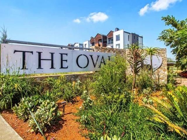Apartment for rent in Waterkloof, Gauteng
