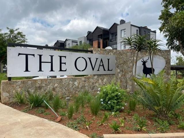 Apartment for rent in Waterkloof, Gauteng