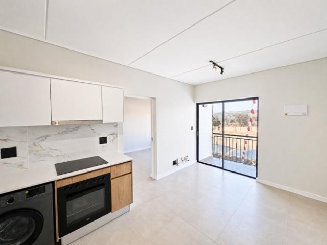 Apartment for rent in Waterkloof, Gauteng