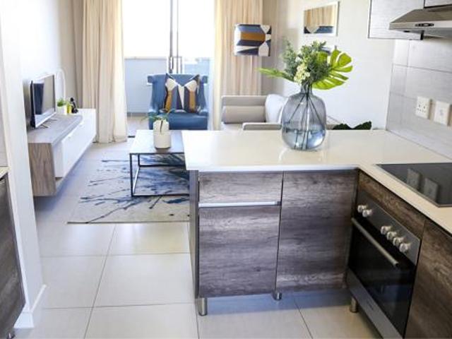 Apartment for rent in Waterkloof, Gauteng