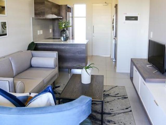 Apartment for rent in Waterkloof, Gauteng