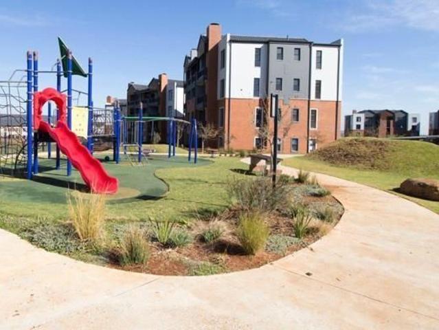 Apartment for rent in Waterkloof, Gauteng