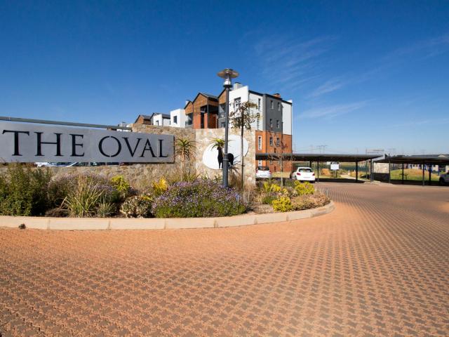 Apartment for sale in Waterkloof, Gauteng