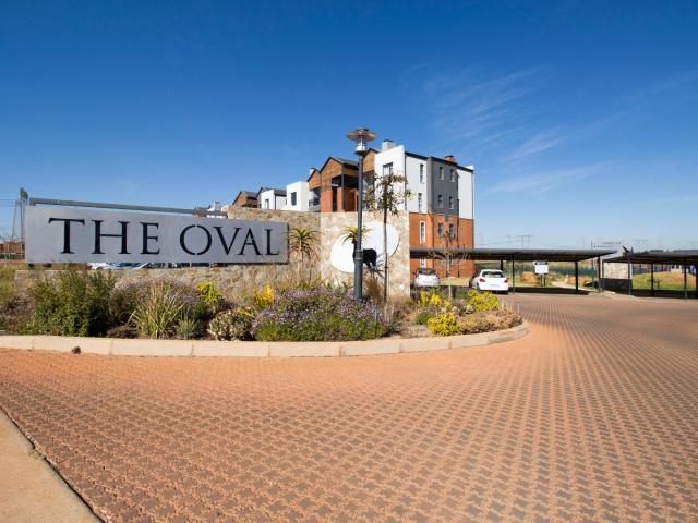 Apartment for rent in Waterkloof, Gauteng