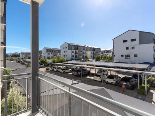 Apartment for rent in Cape Town, City of Cape Town