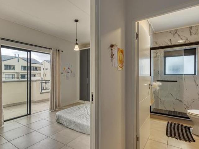 Apartment for rent in Cape Town, City of Cape Town