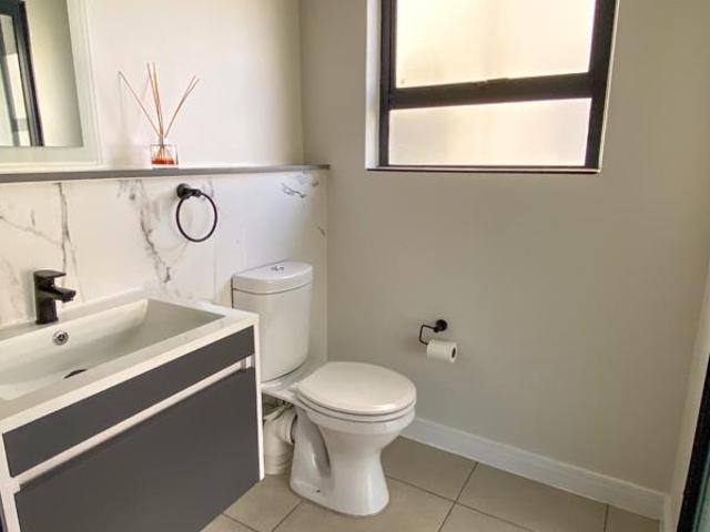 Apartment for rent in Cape Town, City of Cape Town