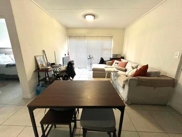 Apartment for rent in Cape Town, Western Cape