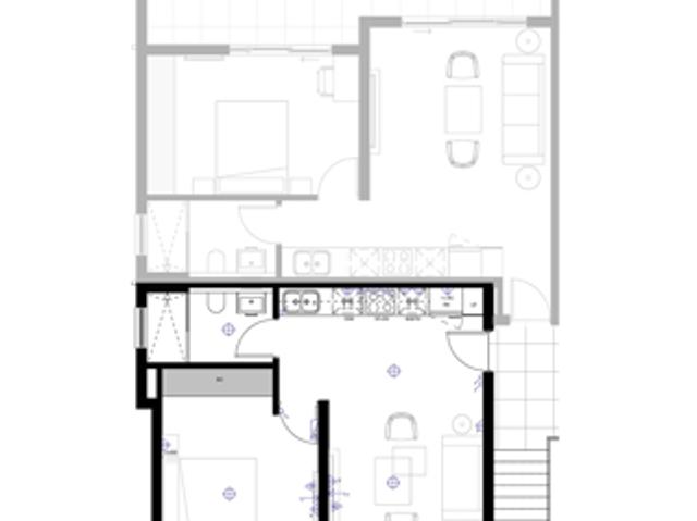 Apartment for rent in Cape Town, Western Cape