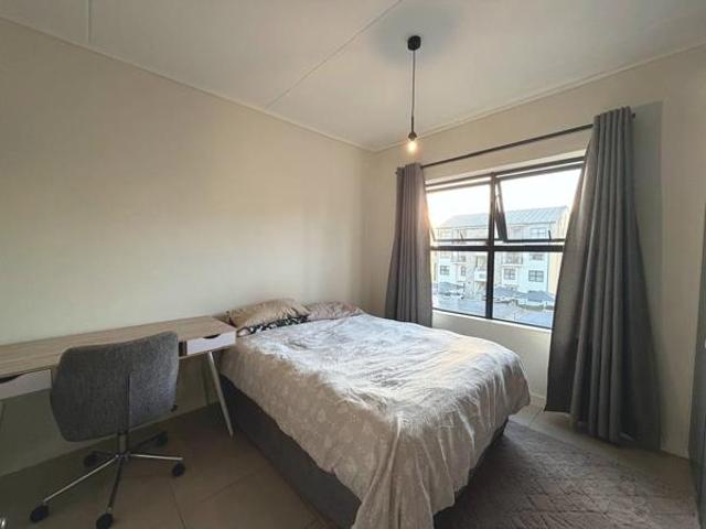 Apartment for rent in Cape Town, City of Cape Town