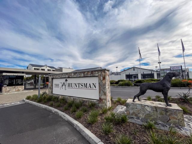Apartment for rent in Cape Town, Western Cape