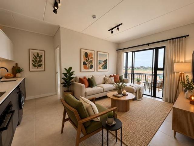 Apartment for rent in Cape Town, Western Cape