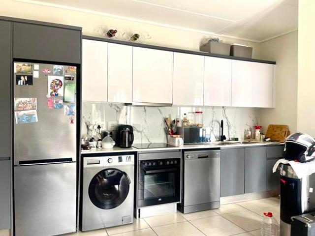 Apartment for rent in Cape Town, City of Cape Town