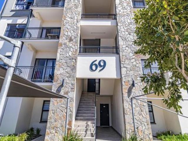 Apartment for rent in Cape Town, Western Cape