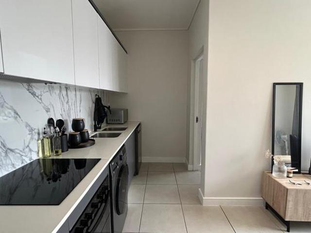 Apartment for rent in Cape Town, City of Cape Town
