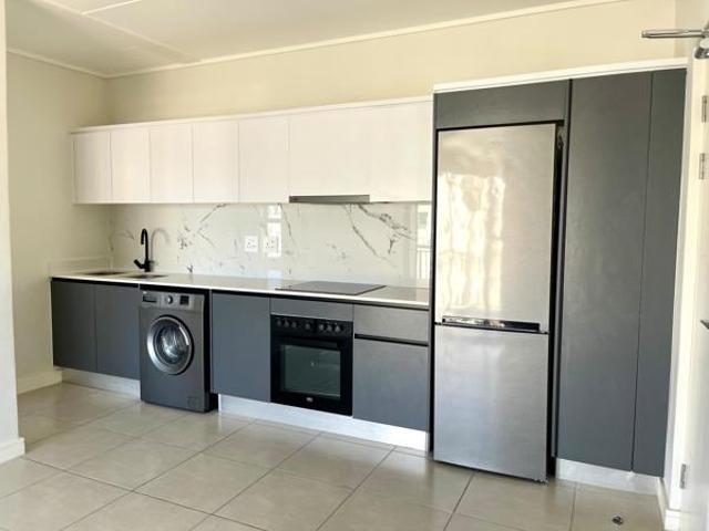 Apartment for rent in Cape Town, City of Cape Town