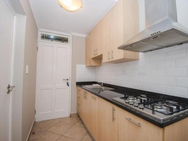 Apartment for rent in Cape Town, Western Cape