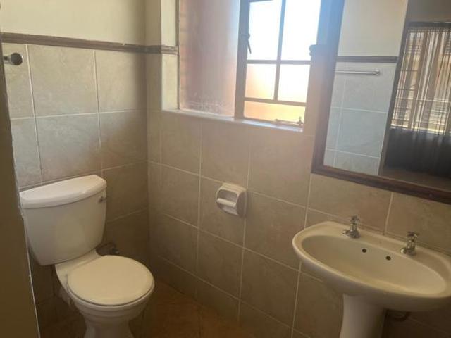 Apartment for rent in Waterkloof, Gauteng