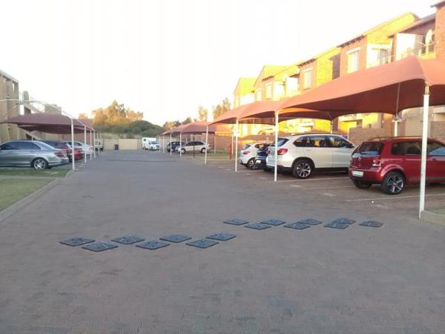Apartment for rent in Waterkloof, Gauteng