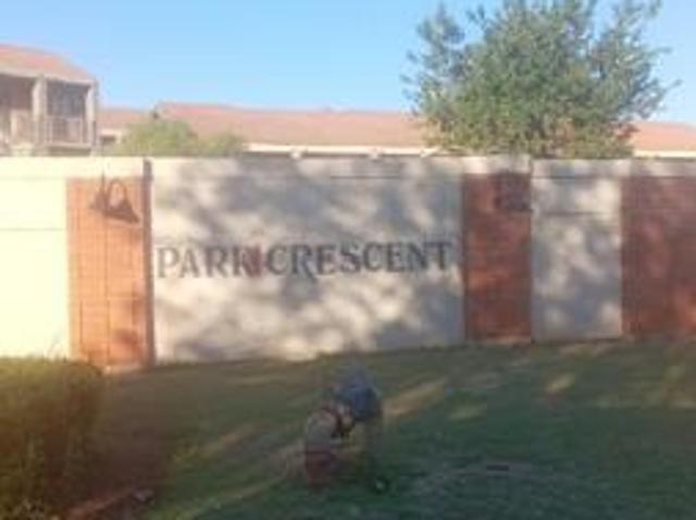 Apartment for rent in Pretoria, City of Tshwane Metropolitan Municipality