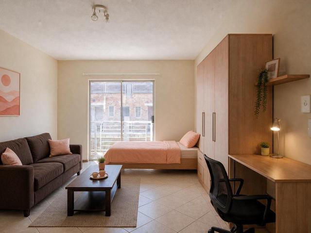 Apartment for rent in Akasia, Gauteng