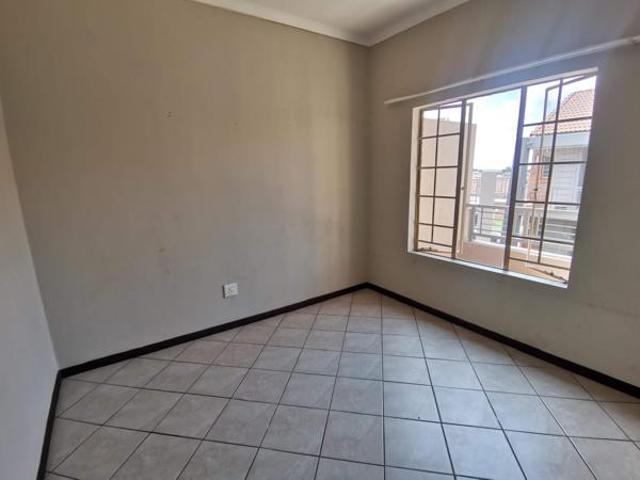 Apartment for rent in Pretoria, City of Tshwane Metropolitan Municipality