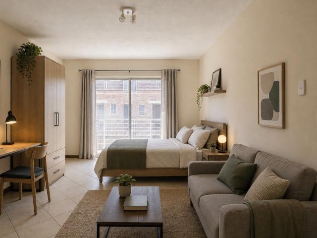 Apartment for rent in Akasia, Gauteng