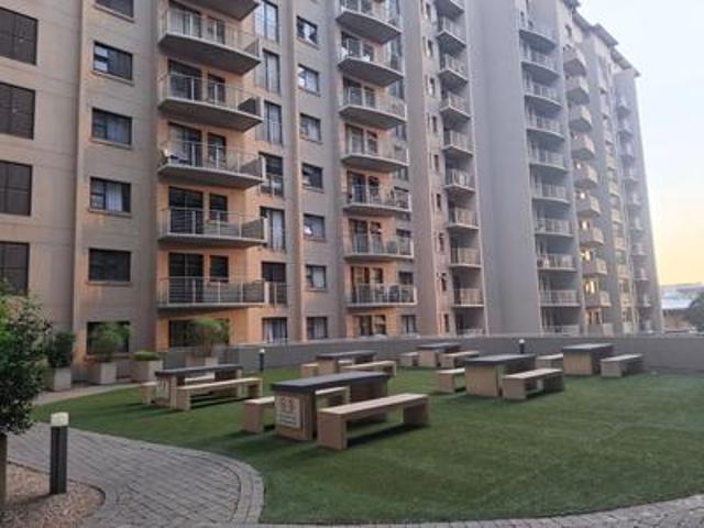 Apartment for sale in Waterkloof, Gauteng