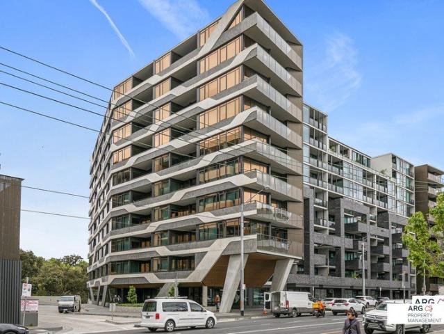 Apartment for rent in Abbotsford, Melbourne