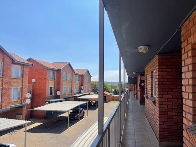 Apartment for sale in Centurion, Gauteng