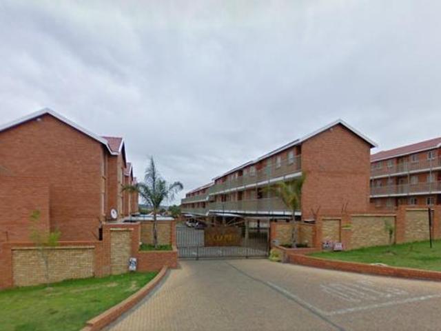 Apartment for sale in Centurion, Gauteng