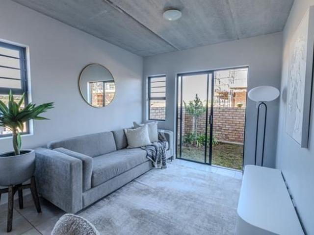 Apartment for rent in The Reeds