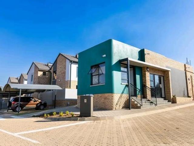 Apartment for sale in Centurion, Gauteng