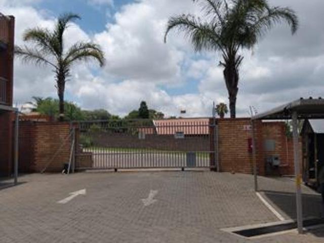 Apartment for sale in Centurion, Gauteng